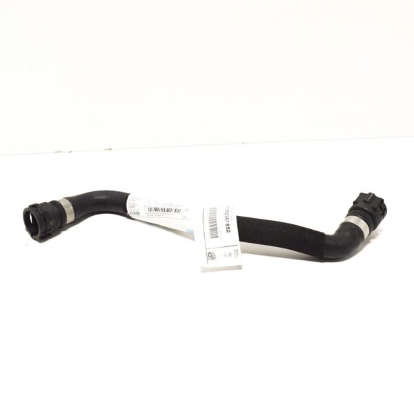 11532247852 - NEW BMW 3 E46 3.0D COOLING SYSTEM WATER HOSE 11532247852 ORIGINAL