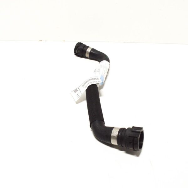 11532247852 - NEW BMW 3 E46 3.0D COOLING SYSTEM WATER HOSE 11532247852 ORIGINAL