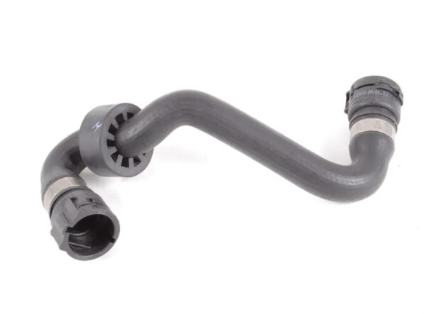 11537510120 - BMW X5 E53 radiator hose 7510120 11537510120 NEW ORIGINAL