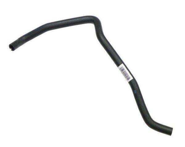 11537519494 - Genuine BMW E81 E87 E90 Engine Oil Cooling Hose 11537519494