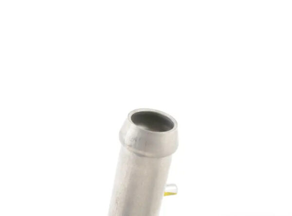 11537555281 - NEW BMW X5 E70 ENGINE FEED COOLANT PUMP LINE 11537555281 7555281 ORIGINAL