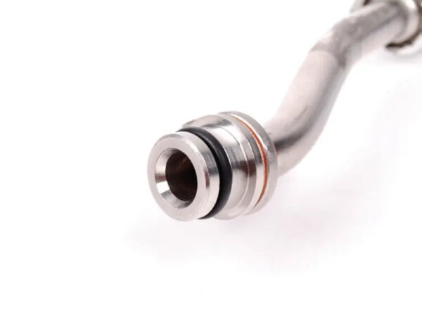11537558902 - NEW BMW 3 E90 TURBO WATER RETURN LINE 7558902 11537558902