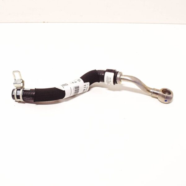 11537565433 - MINI Cooper R56 Turbo Charger Coolant Feed Pants 11537565433 7565433 NEW GENUINE