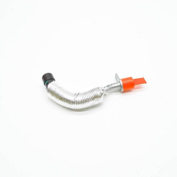 11537583902 - NEW BMW 7 F01, F02 TURBOCHARGER COOLANT FEED LINE 11537583902 7583902 ORIGINAL
