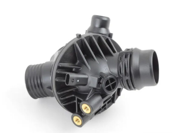 11537586784 - NEW BMW X3 F25 THERMOSTAT 7586784 11537586784 ORIGINAL