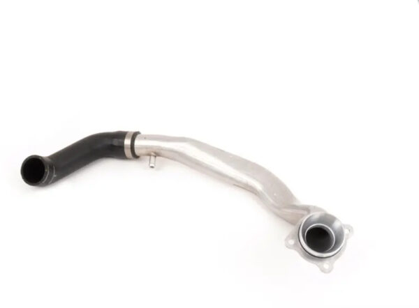 11537588880 - NEW BMW 3 E90 ENGINE COOLANT INLET HOSE 7588880 11537588880 ORIGINAL
