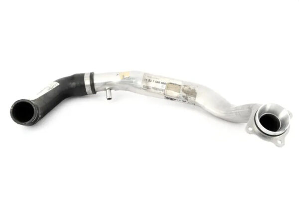 11537588880 - NEW BMW 3 E90 ENGINE COOLANT INLET HOSE 7588880 11537588880 ORIGINAL