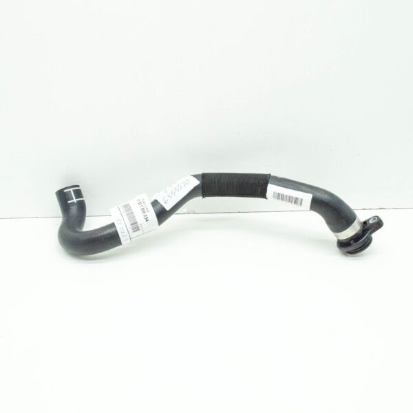 11537598234 - NEW BMW 3 F30 ENGINE COOLANT HOSE 11537598234 7598234 ORIGINAL