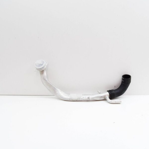 11537598236 - BMW 2 F22 Cooling Water Inlet Pipe Hose 11537598236 NEW GENUINE