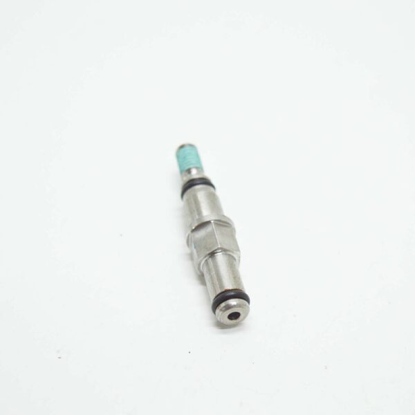 11537600590 - NEW BMW F20 F20N F21 F21N F30 COOLING SYSTEM CONNECTION 7600590 11537600590 ORIGINAL