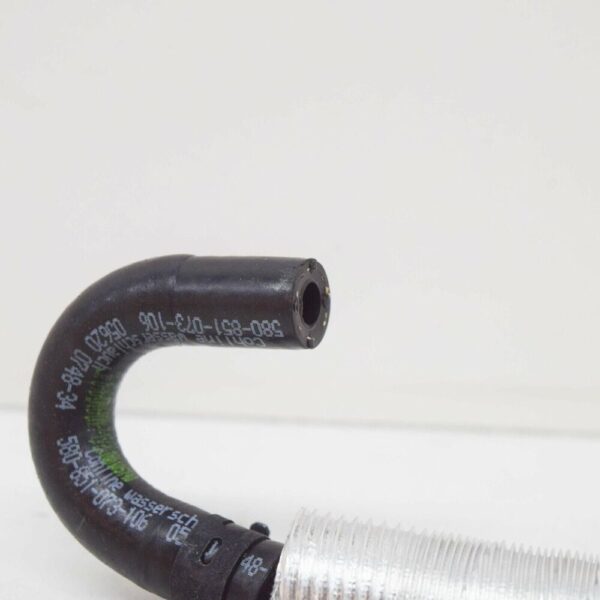 11537600591 - Genuine BMW F20 F21 F30 Power Hose 11537600591