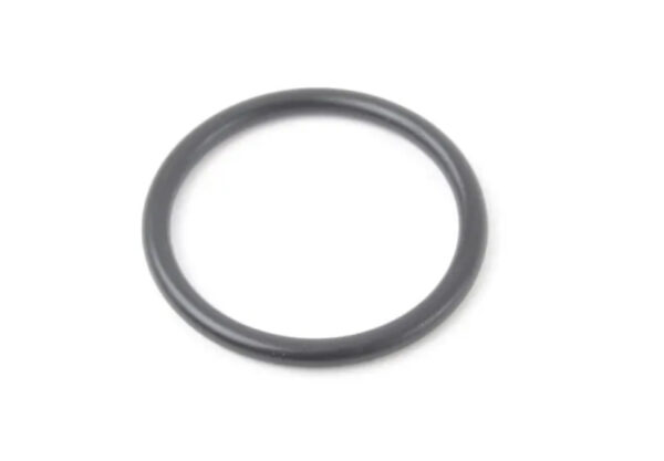 11537603660 - NEW BMW 5 F10 ENGINE COOLANT PIPE O-RING 7603660 11537603660 ORIGINAL