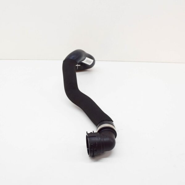 11537605150 - NEW BMW 6 COUPE F13 ENGINE COOLANT HOSE 11537605150 7605150 ORIGINAL