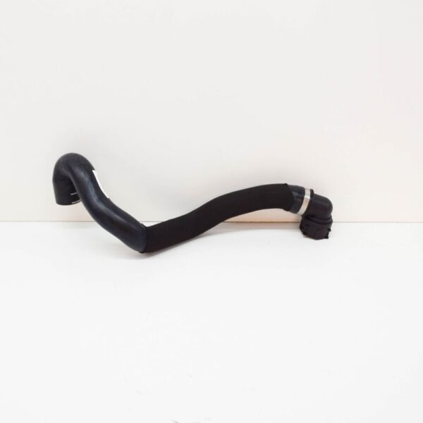 11537605150 - NEW BMW 6 COUPE F13 ENGINE COOLANT HOSE 11537605150 7605150 ORIGINAL