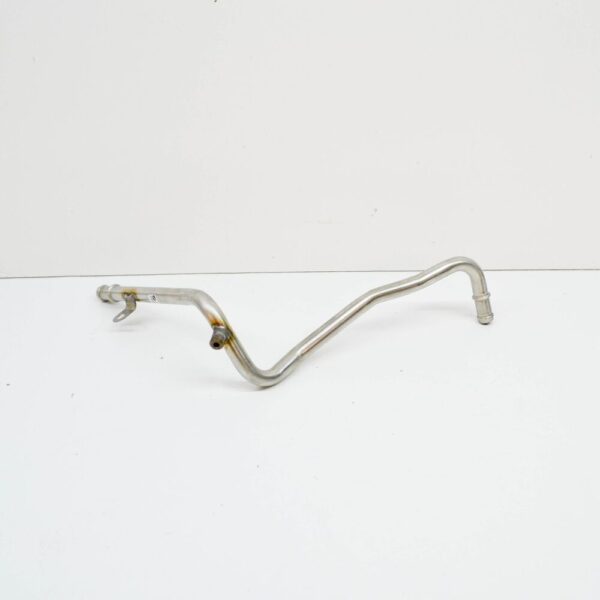 11537629401 - MINI CONVERTIBLE R52 engine coolant line 11537629401 7629401 NEW ORIGINAL