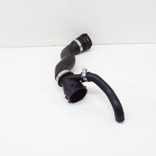 11537787174 - NEW BMW 3 E46 COOLING SYSTEM WATER HOSE 11537787174 7787174 ORIGINAL