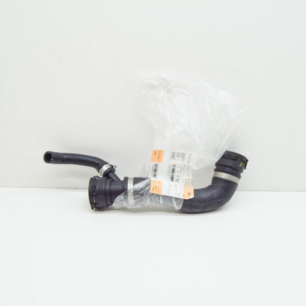 11537787177 - NEW BMW 3 E46 COOLING SYSTEM WATER HOSE 11537787177 7787177 ORIGINAL