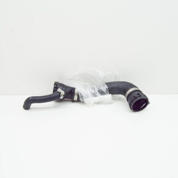 11537787177 - NEW BMW 3 E46 COOLING SYSTEM WATER HOSE 11537787177 7787177 ORIGINAL