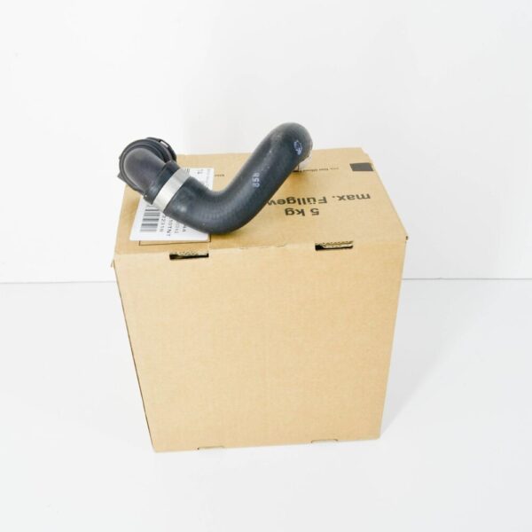 11537800092 - BMW X5 E70 Heater Exchanger Return Hose 11537800092 7800092 NEW