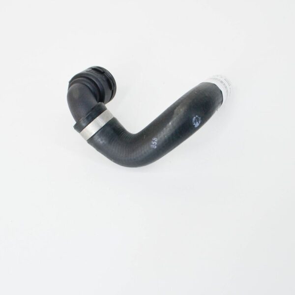 11537800092 - BMW X5 E70 Heater Exchanger Return Hose 11537800092 7800092 NEW