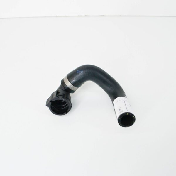 11537800092 - BMW X5 E70 Heater Exchanger Return Hose 11537800092 7800092 NEW