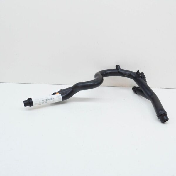 11537802629 - NEW BMW 3 E46 3.0D 150KW COOLING SYSTEM RETURN PIPE 11537802629 ORIGINAL