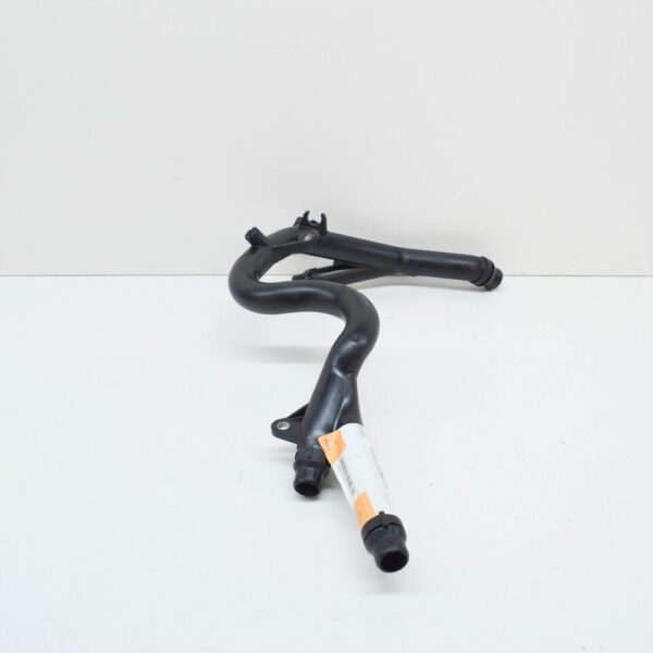 11537802629 - NEW BMW 3 E46 3.0D 150KW COOLING SYSTEM RETURN PIPE 11537802629 ORIGINAL