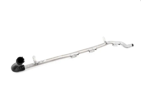 11537834116 - NEW BMW 6 E63 ENGINE COOLING RETURN PIPE 7834116 11537834116 ORIGINAL