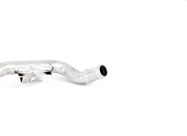 11537834116 - NEW BMW 6 E63 ENGINE COOLING RETURN PIPE 7834116 11537834116 ORIGINAL