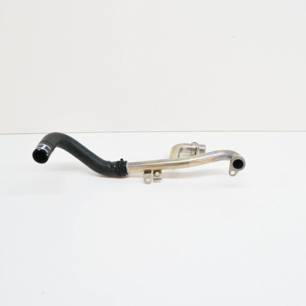 11537838775 - NEW BMW 3 CABRIO E93 ENGINE HEATER RETURN PIPE 11537838775 7838775 ORIGINAL