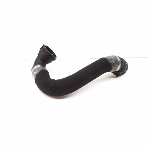 11537848502 - NEW BMW 3 F80 LOWER WATER COOLANT HOSE 11537848502 7848502 ORIGINAL