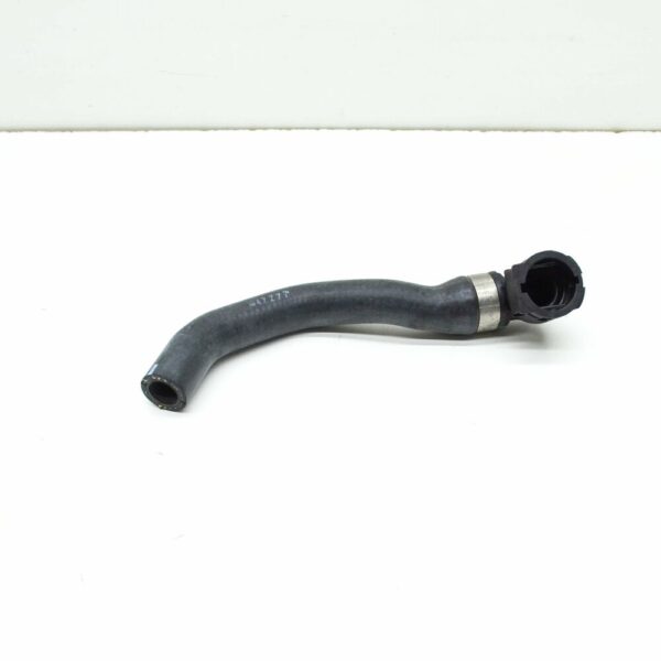 11538511761 - NEW BMW 5 F10 ENGINE WATER COOLANT HOSE 11538511761 8511761 ORIGINAL