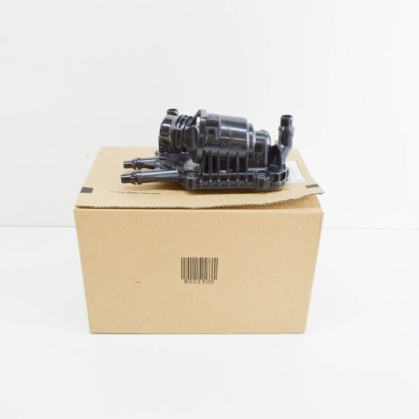 11538576288 - NEW BMW 3 G20 THERMOSTAT HOUSING WITH THERMOSTAT 8576288 11538576288 ORIGINAL