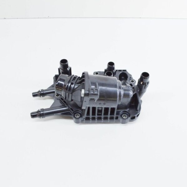 11538576288 - NEW BMW 3 G20 THERMOSTAT HOUSING WITH THERMOSTAT 8576288 11538576288 ORIGINAL