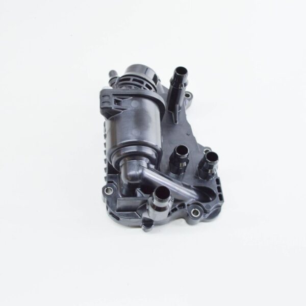 11538576288 - NEW BMW 3 G20 THERMOSTAT HOUSING WITH THERMOSTAT 8576288 11538576288 ORIGINAL