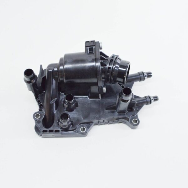 11538576288 - NEW BMW 3 G20 THERMOSTAT HOUSING WITH THERMOSTAT 8576288 11538576288 ORIGINAL