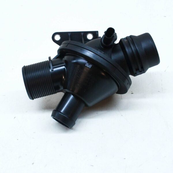 11538635689 - NEW BMW 3 SERIES F30 20I 135KW THERMOSTAT HOUSING 11538635689 2016