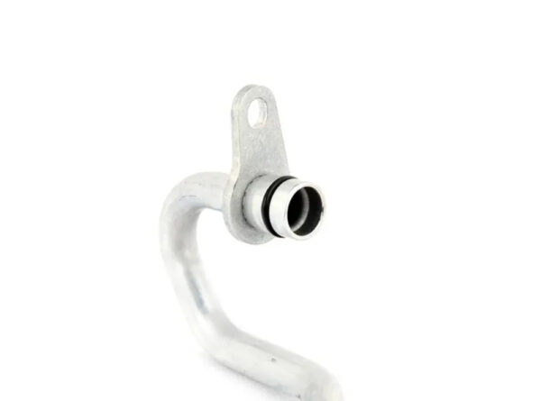 11538666856 - NEW BMW 3 F30, F80 TURBOCHARGER COOLANT PUMP LINE 11538666856 8666856