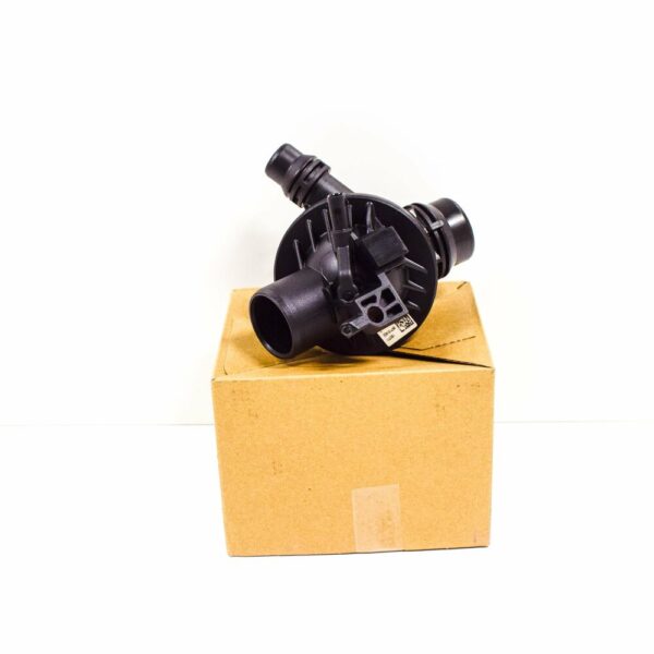 11538671516 - NEW BMW 7 F01 THERMOSTAT 11538671516 8671516 30 PETROL 235KW