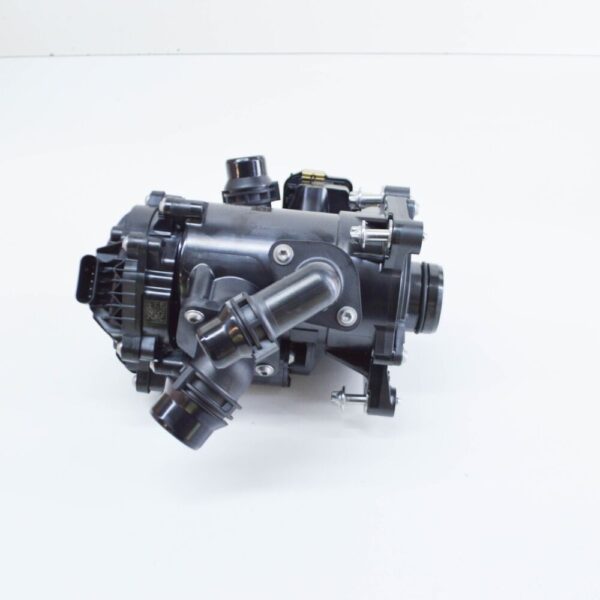 11538843405 - BMW 2 Gran Coupe F44 heat management module 11538631943 NEW original