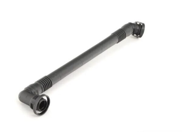 11611432559 - New Genuine BMW M52 M54 Engine Crankcase Ventilation Hose 1432559 OEM