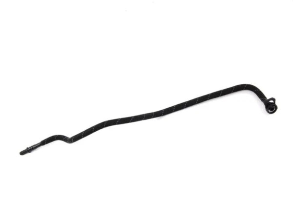11611436644 - NEW BMW 5 E39 POWER BRAKE BOOSTER VACUUM HOSE 11611436644 1436644 ORIGINAL