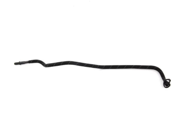 11611436644 - NEW BMW 5 E39 POWER BRAKE BOOSTER VACUUM HOSE 11611436644 1436644 ORIGINAL