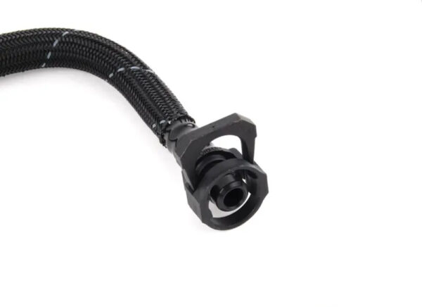 11611436644 - NEW BMW 5 E39 POWER BRAKE BOOSTER VACUUM HOSE 11611436644 1436644 ORIGINAL