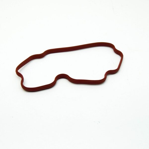 11611729728 - BMW 5 E39 Intake Engine Manifold Cover Gasket 1729728 11611729728 NEW GENUINE