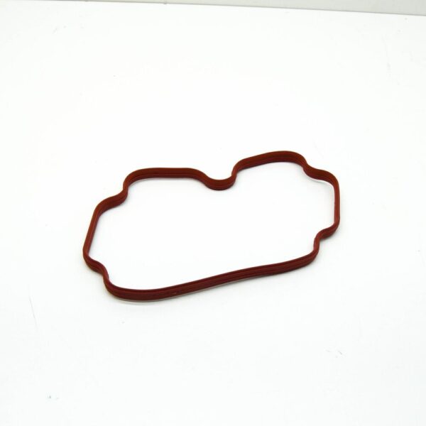 11611729728 - BMW 5 E39 Intake Engine Manifold Cover Gasket 1729728 11611729728 NEW GENUINE