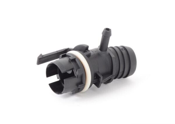 11611738629 - BMW E36 E34 Original Vacuum Collector Fitting 11611738629