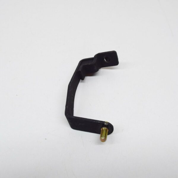 11611747168 - NEW BMW 5 E34 ENGINE COVER FRONT LEFT HOLDER 11611747168 ORIGINAL
