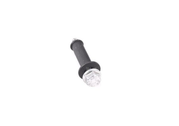11612246948 - BMW E60 E92 Engine Intake Collector Genuine Bolt 11612246948