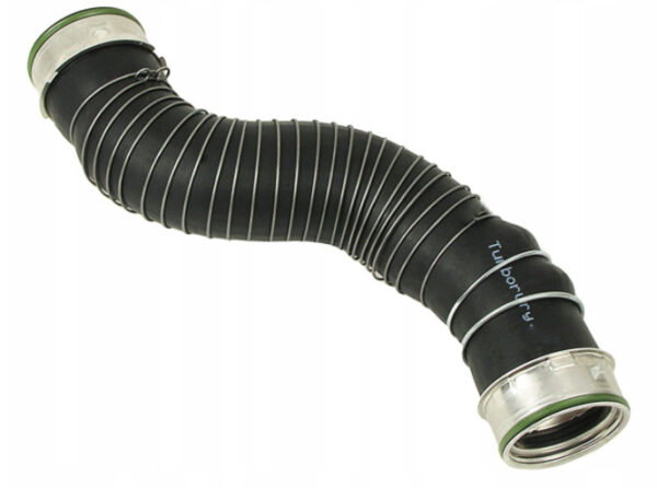 11613435259 - NEW OEM BMW X3 E83 TURBO INTERCOOLER HOSE 3435259 11613435259 GENUINE